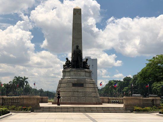 Taman Rizal